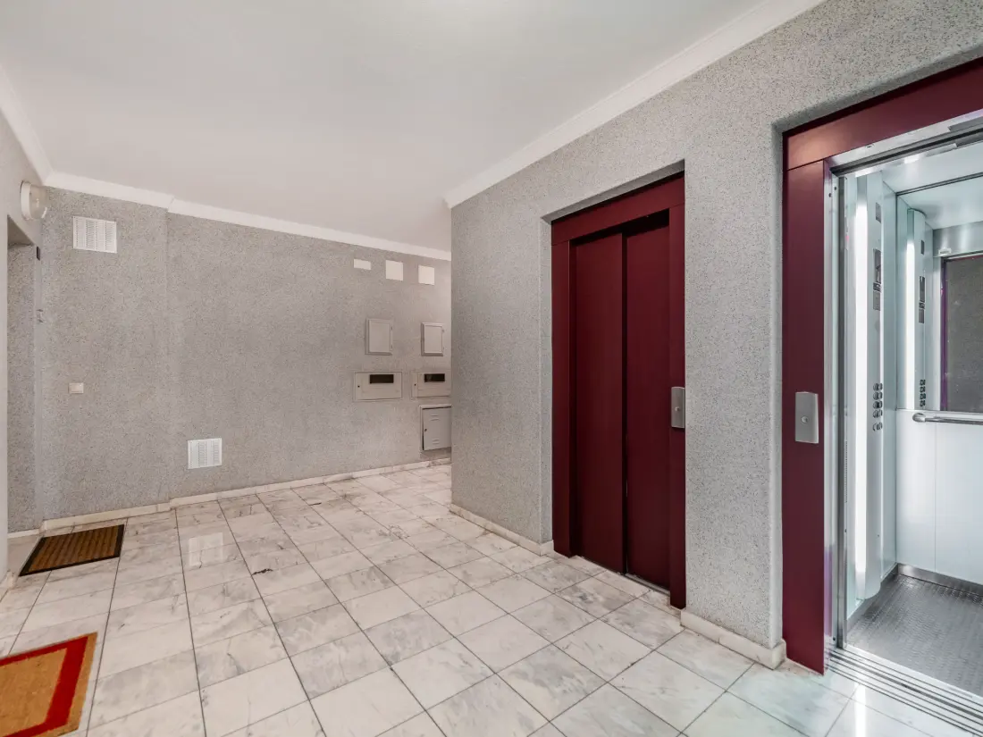 Résidence Cristina Inn