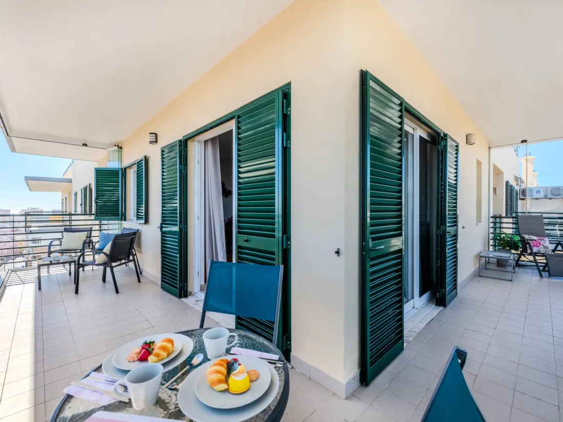 Résidence Cristina Inn