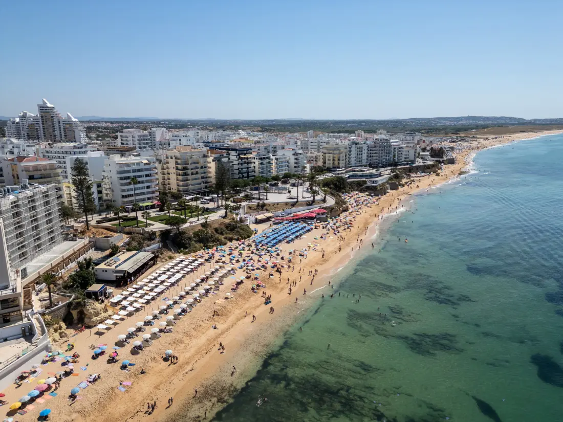 Résidence Excellent seafront & seaview