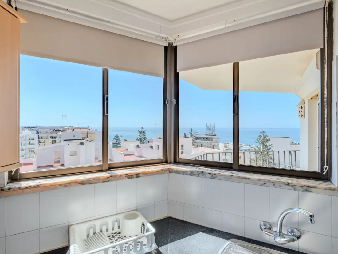 Résidence Excellent seafront & seaview
