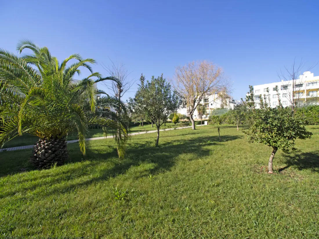 Résidence Garden Place