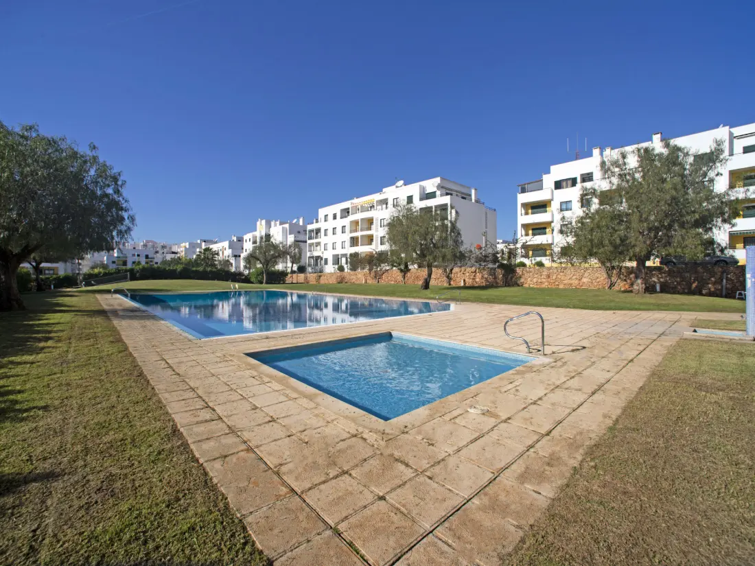 Résidence Garden Place