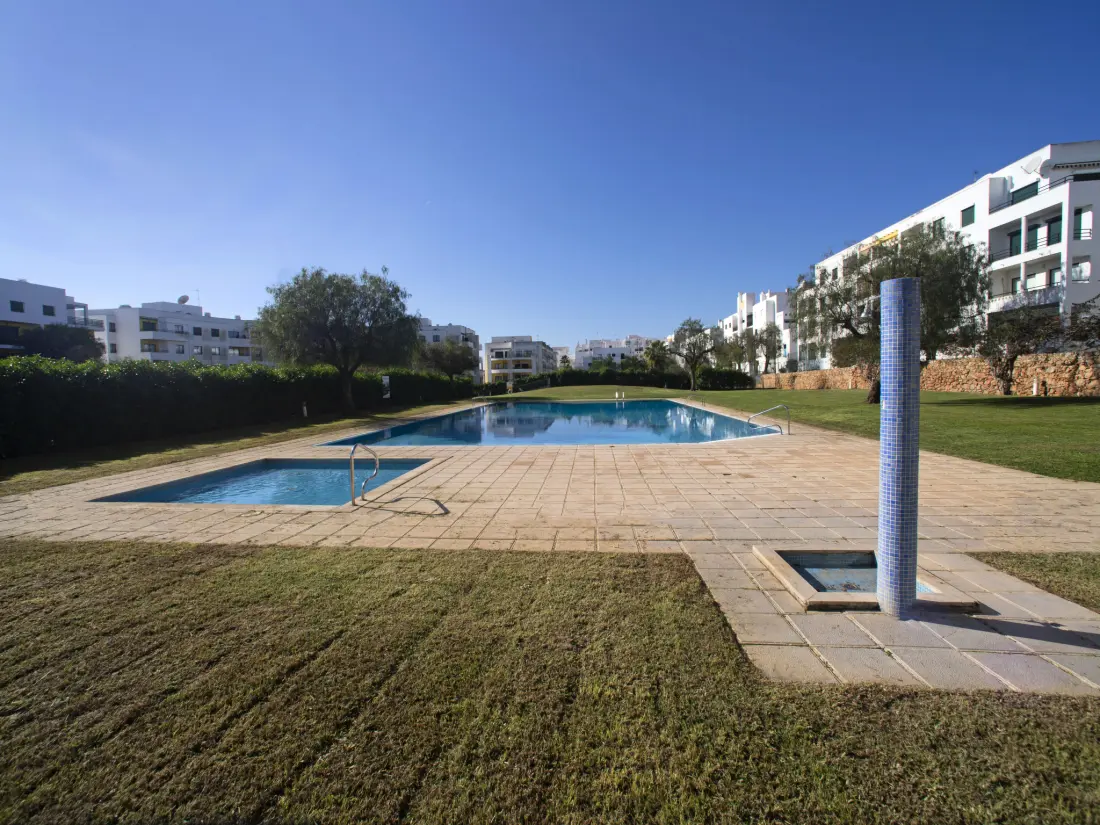 Résidence Garden Place