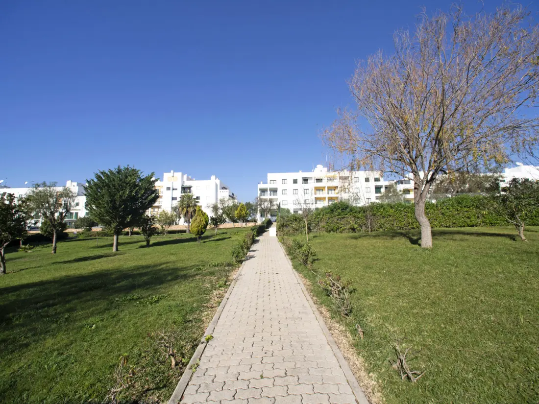 Résidence Garden Place