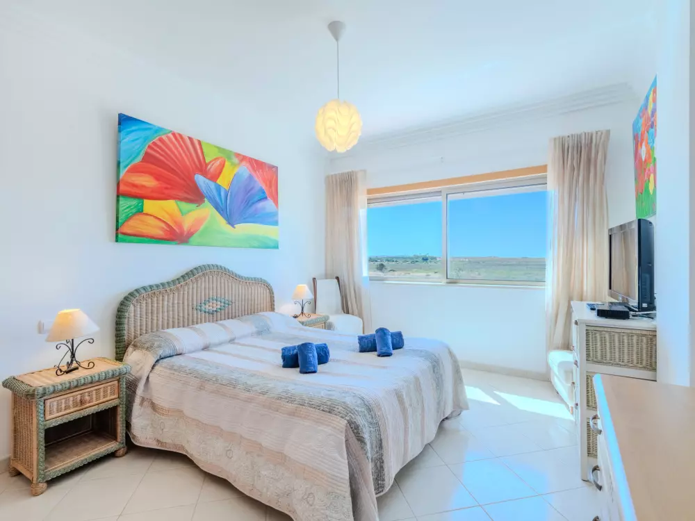 Résidence Mira Praia