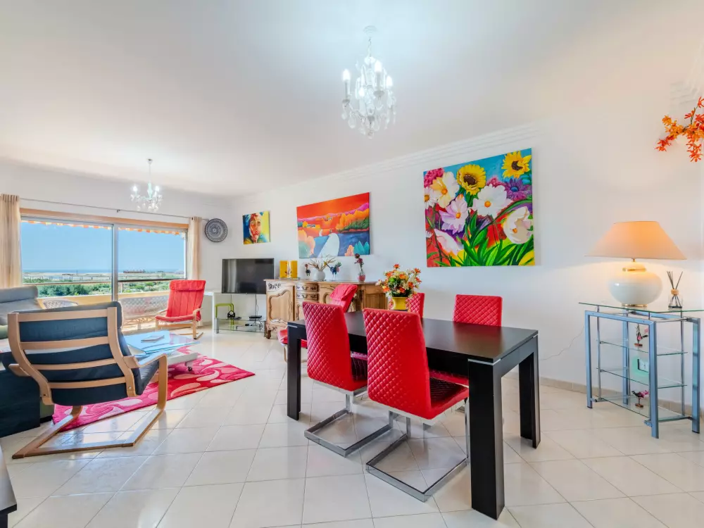 Résidence Mira Praia