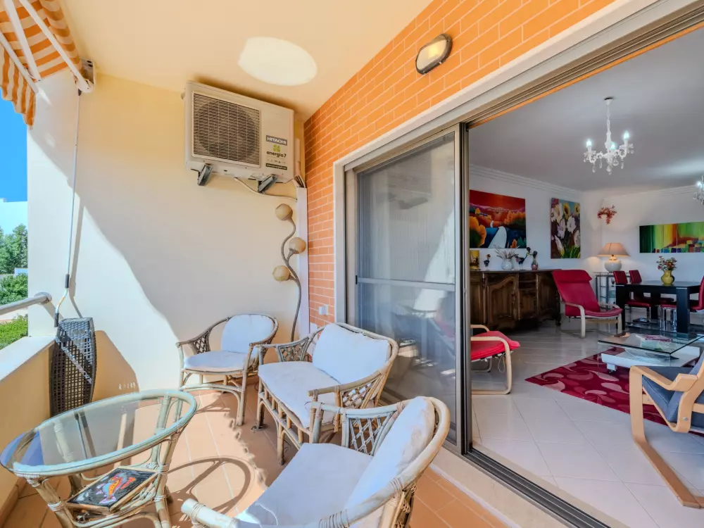 Résidence Mira Praia