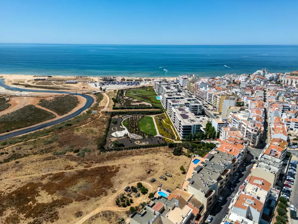 Résidence Mira Praia