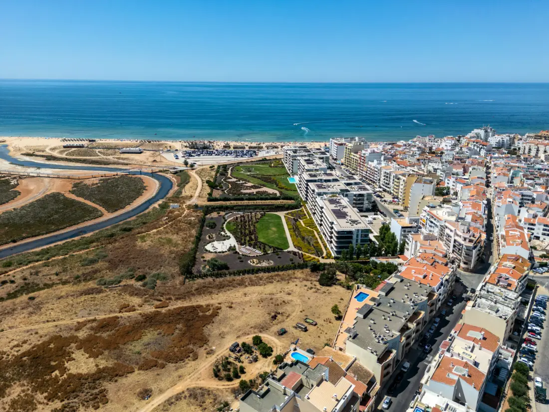 Résidence Mira Praia