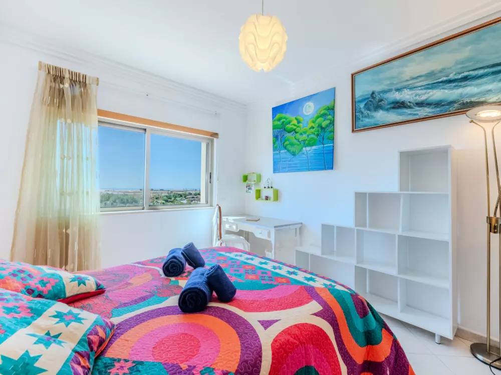 Résidence Mira Praia