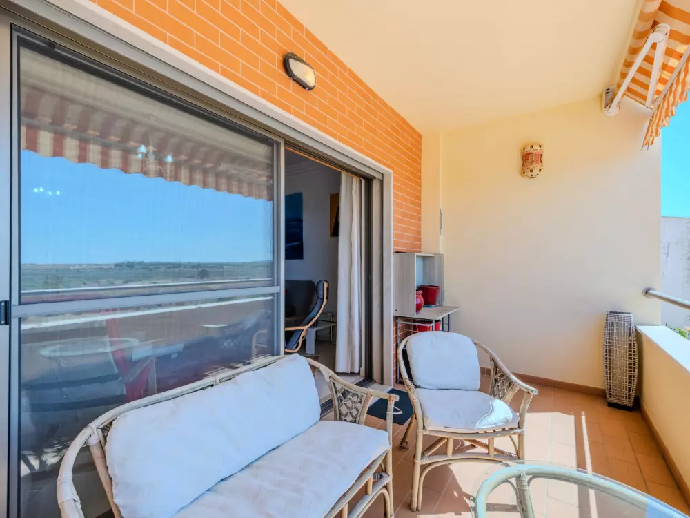 Résidence Mira Praia