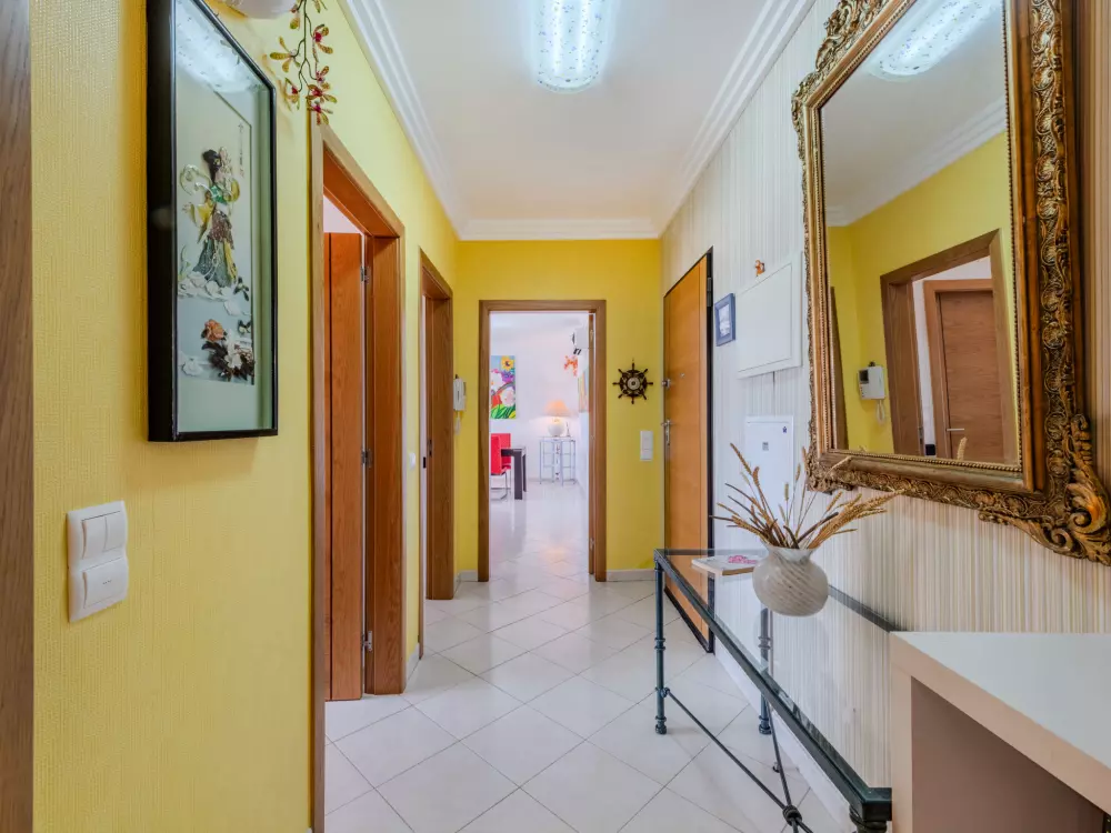 Résidence Mira Praia