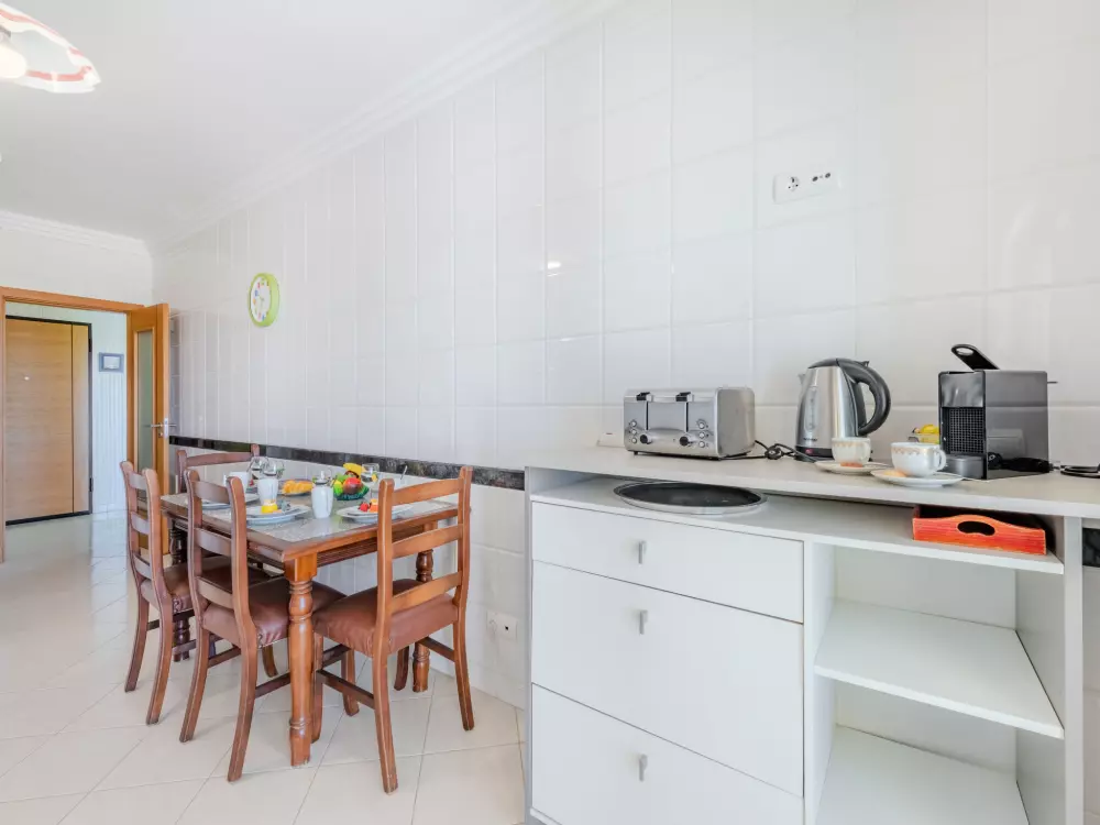 Résidence Mira Praia