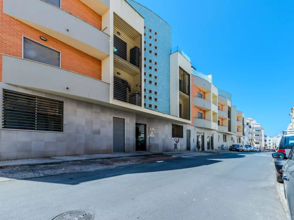 Résidence Mira Praia