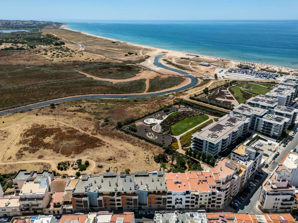 Résidence Mira Praia