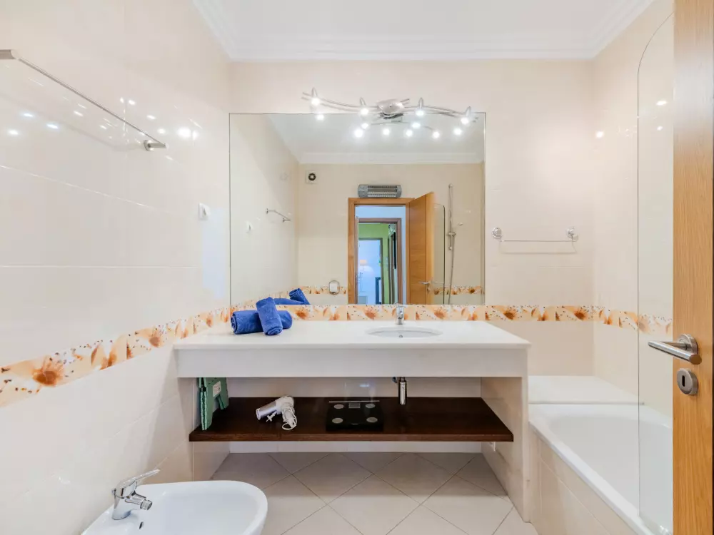 Résidence Mira Praia