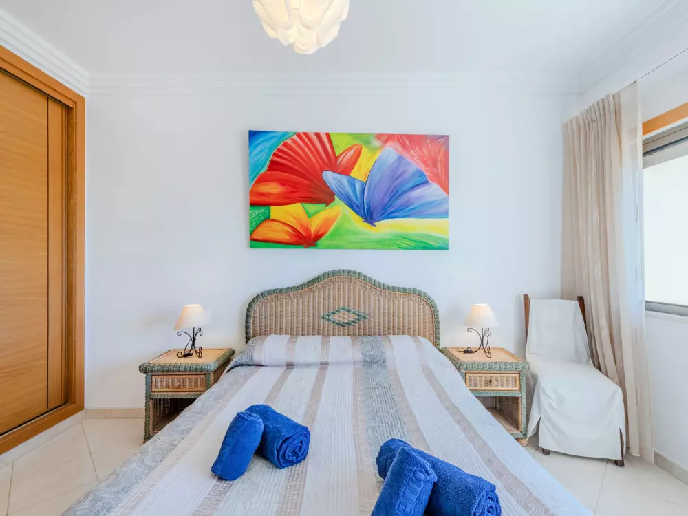 Résidence Mira Praia