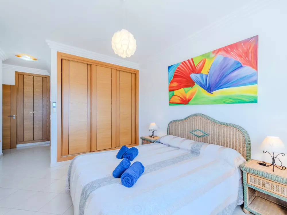 Résidence Mira Praia