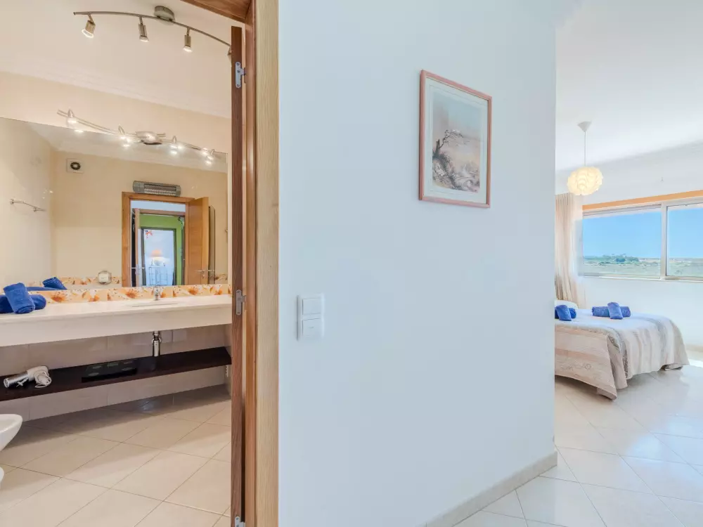 Résidence Mira Praia