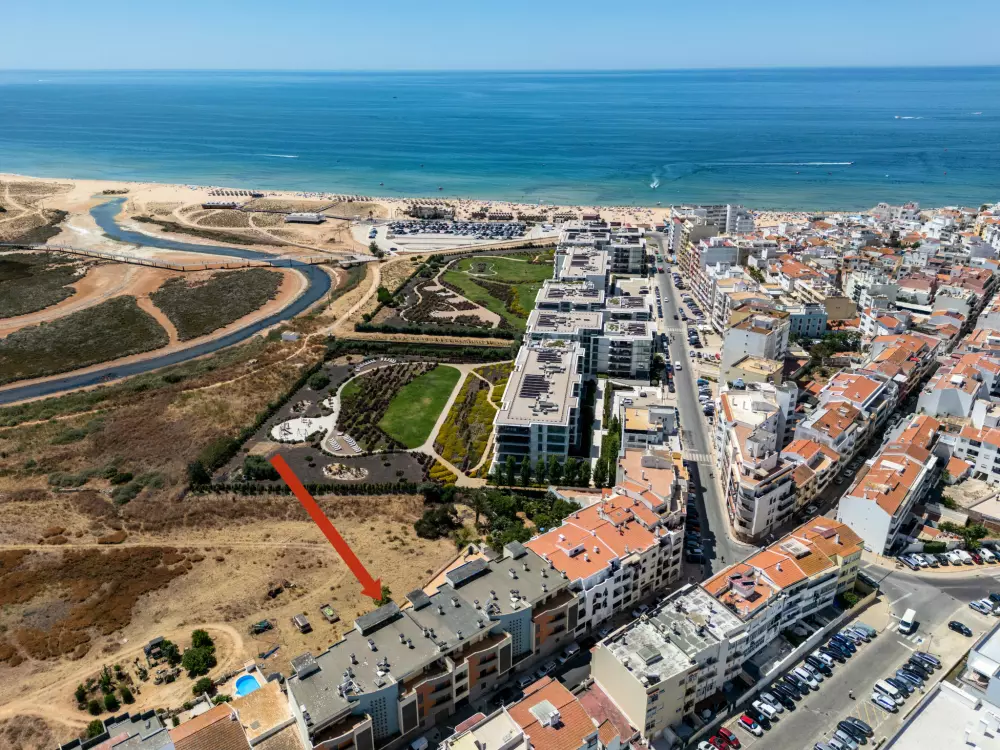 Résidence Mira Praia