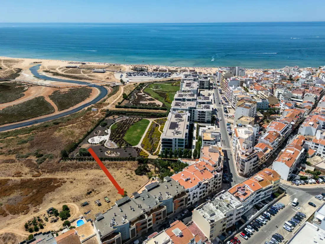 Résidence Mira Praia