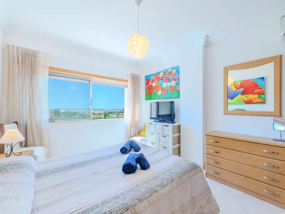 Résidence Mira Praia