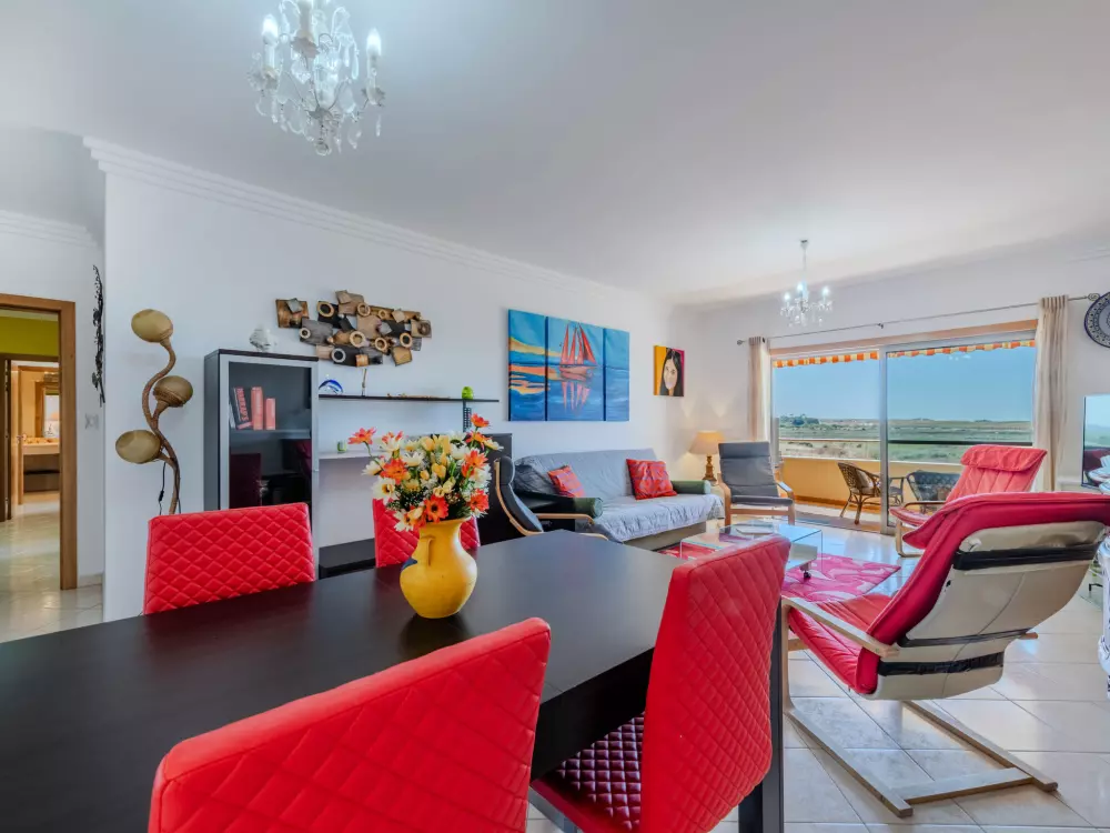 Résidence Mira Praia