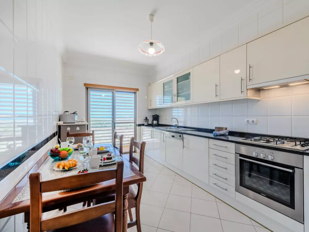 Résidence Mira Praia