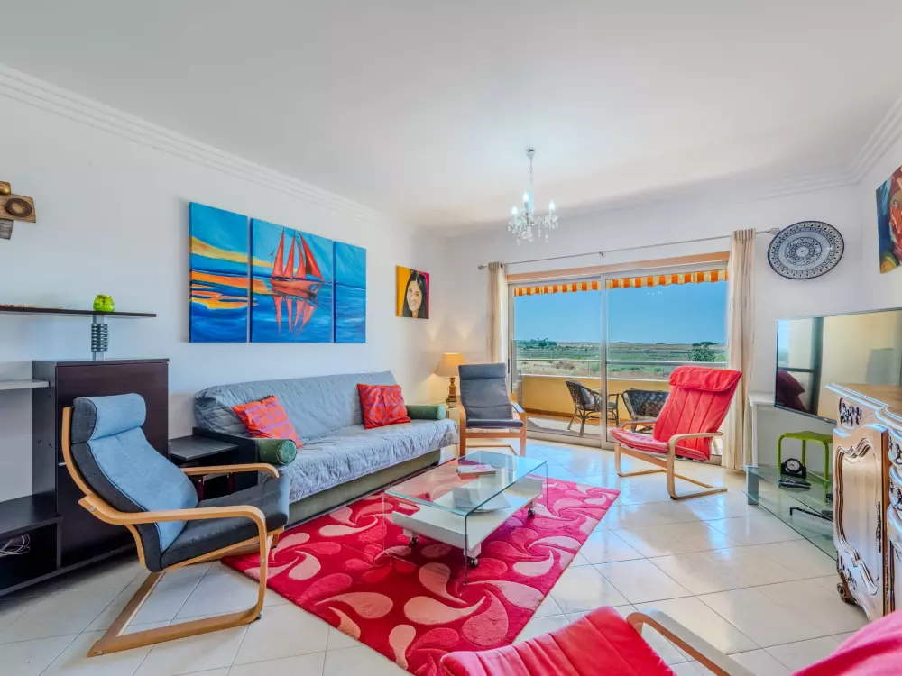 Résidence Mira Praia