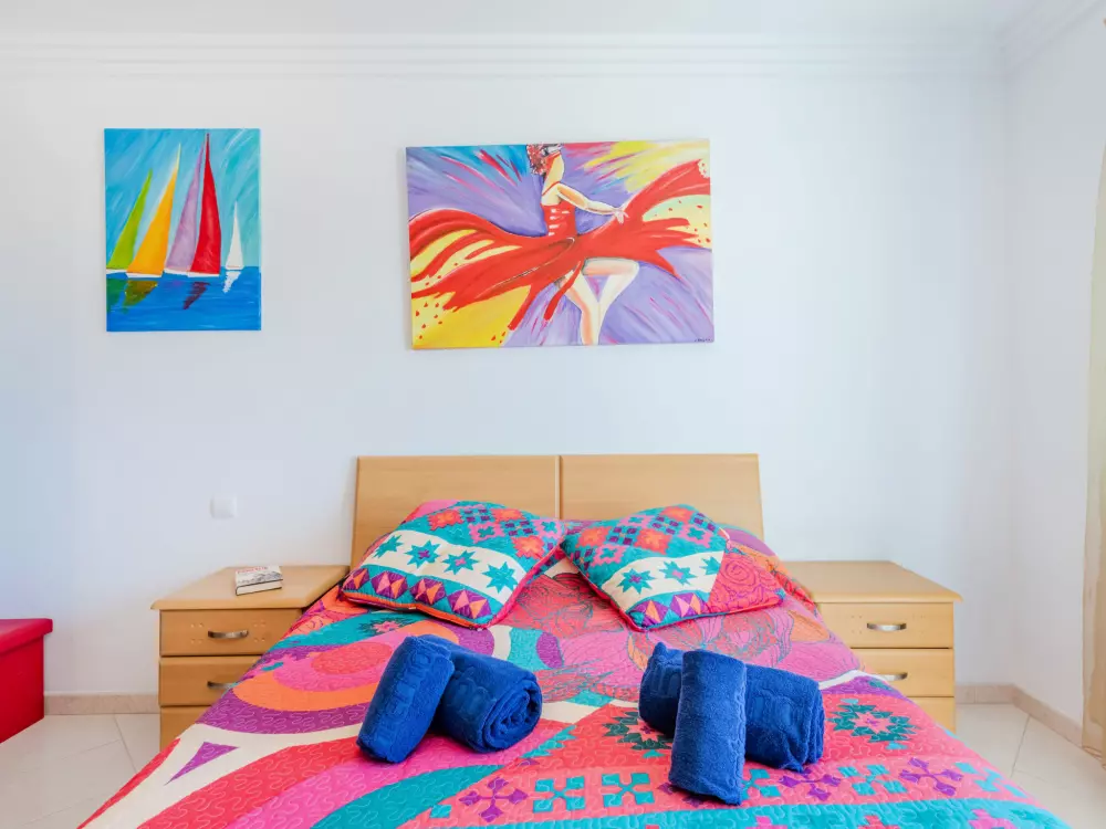 Résidence Mira Praia