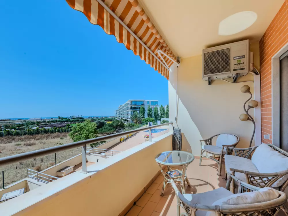 Résidence Mira Praia