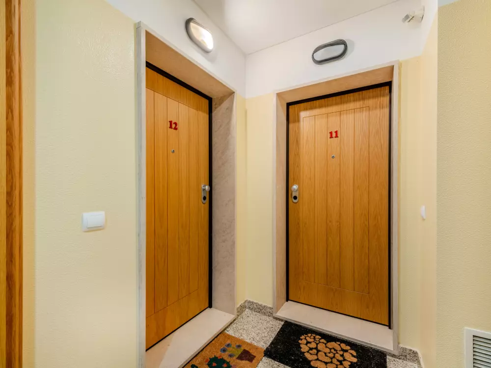 Résidence Mira Praia