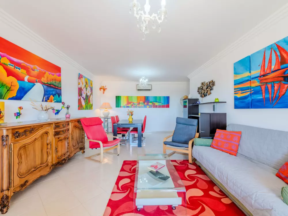 Résidence Mira Praia