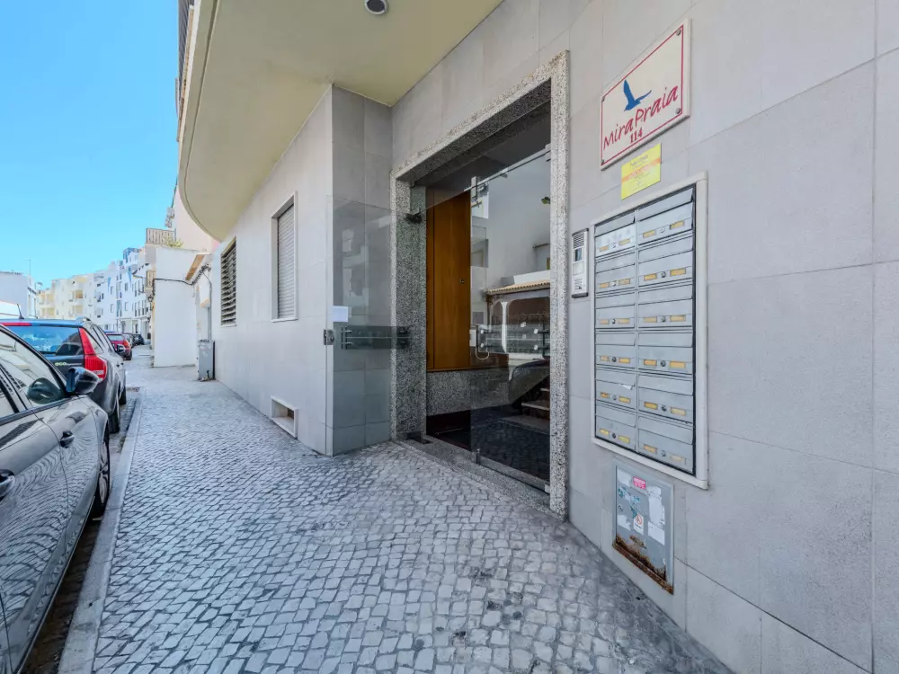 Résidence Mira Praia