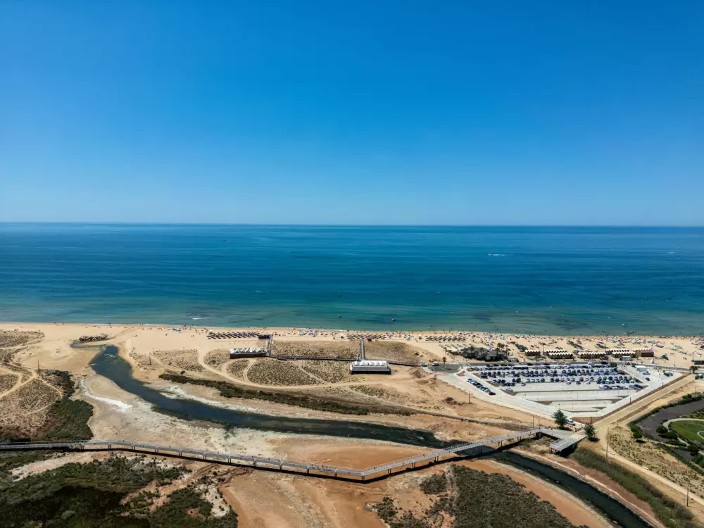 Résidence Mira Praia