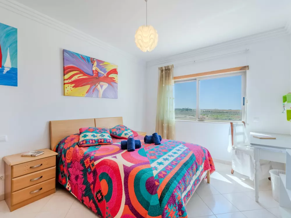 Résidence Mira Praia