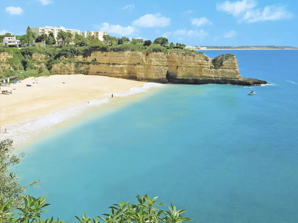 Résidence Mira Praia