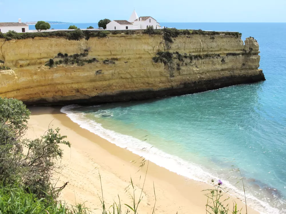 Résidence Mira Praia