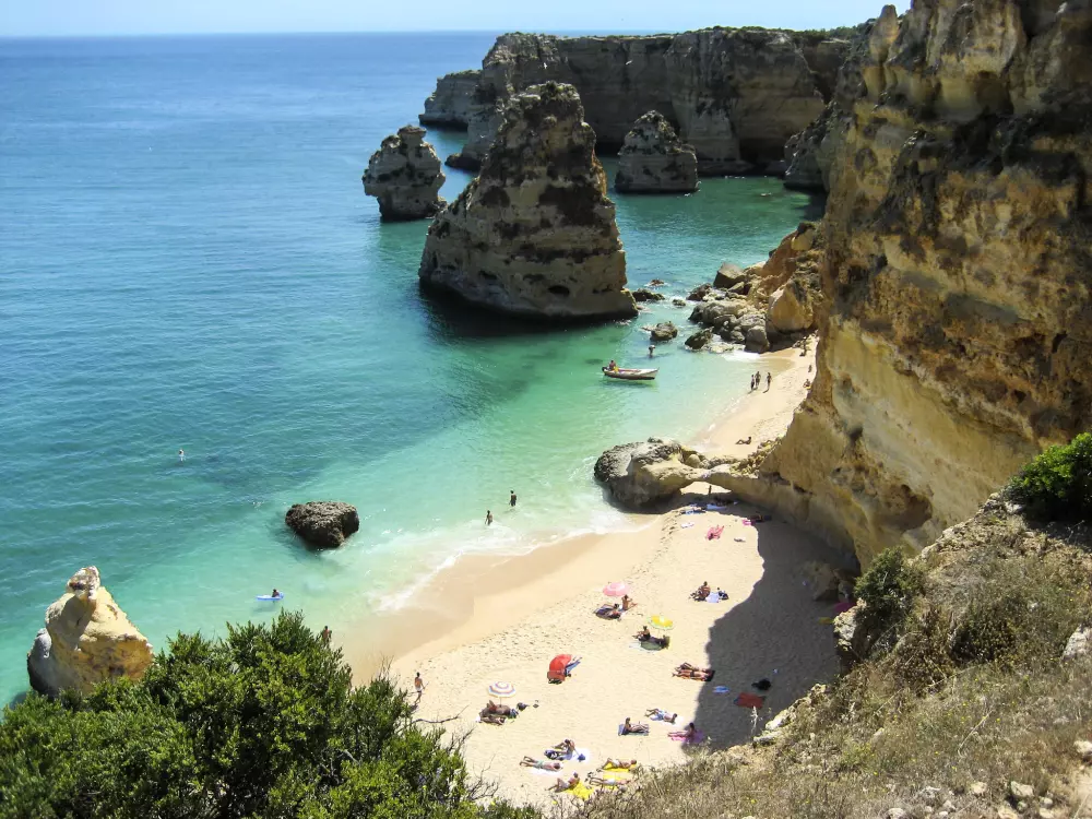 Résidence Mira Praia