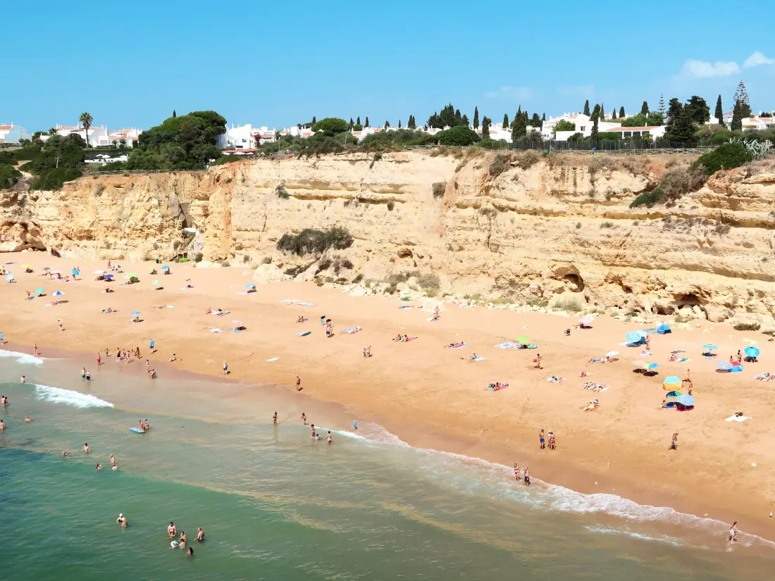Résidence Ninho do Mar