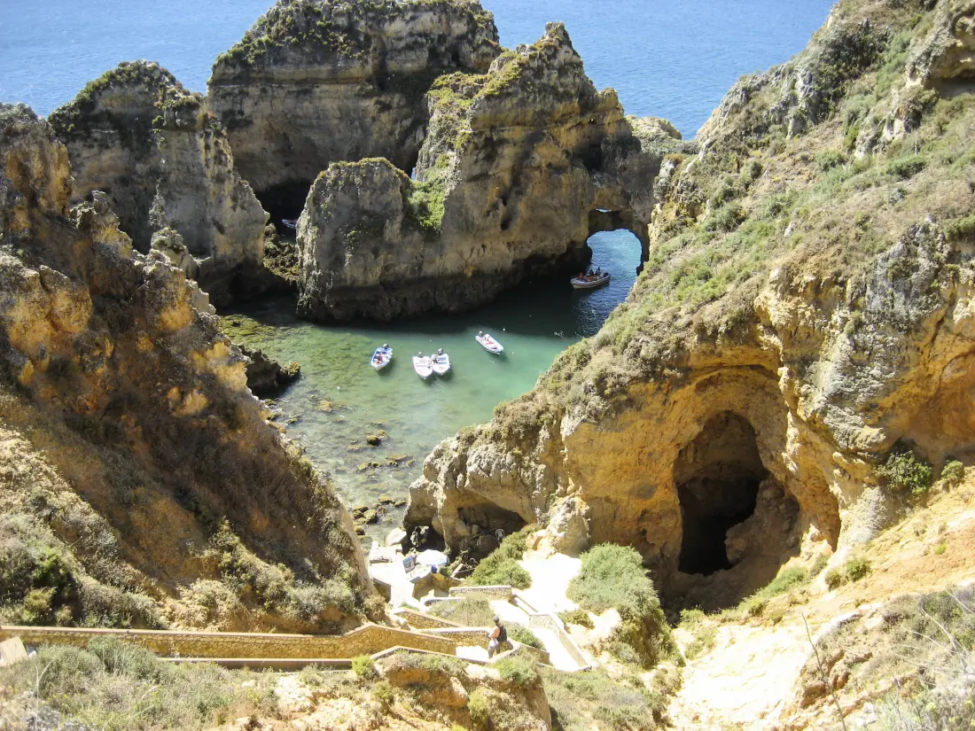 Résidence Ninho do Mar
