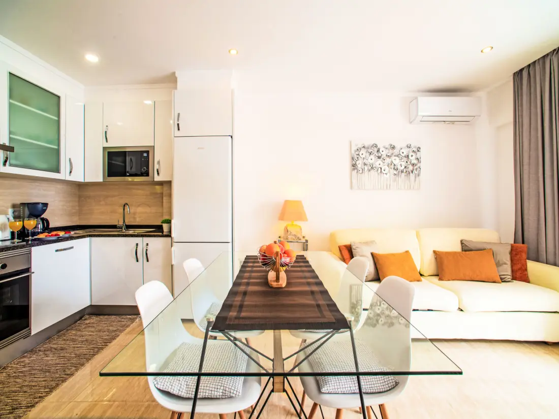Résidence Seaside Getaways