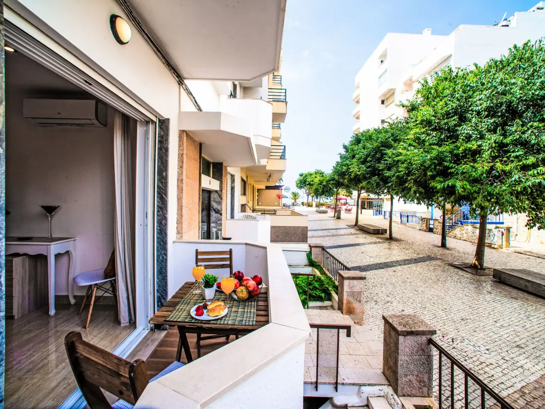 Résidence Seaside Getaways