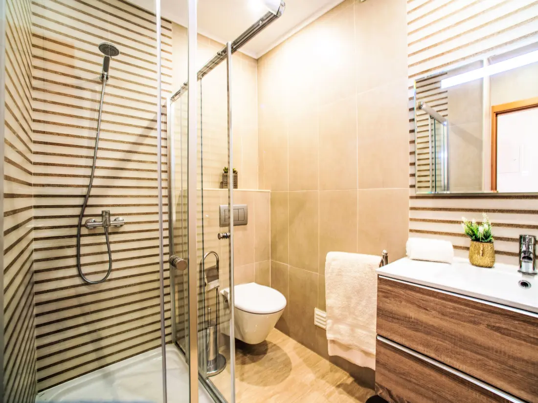 Résidence Seaside Getaways