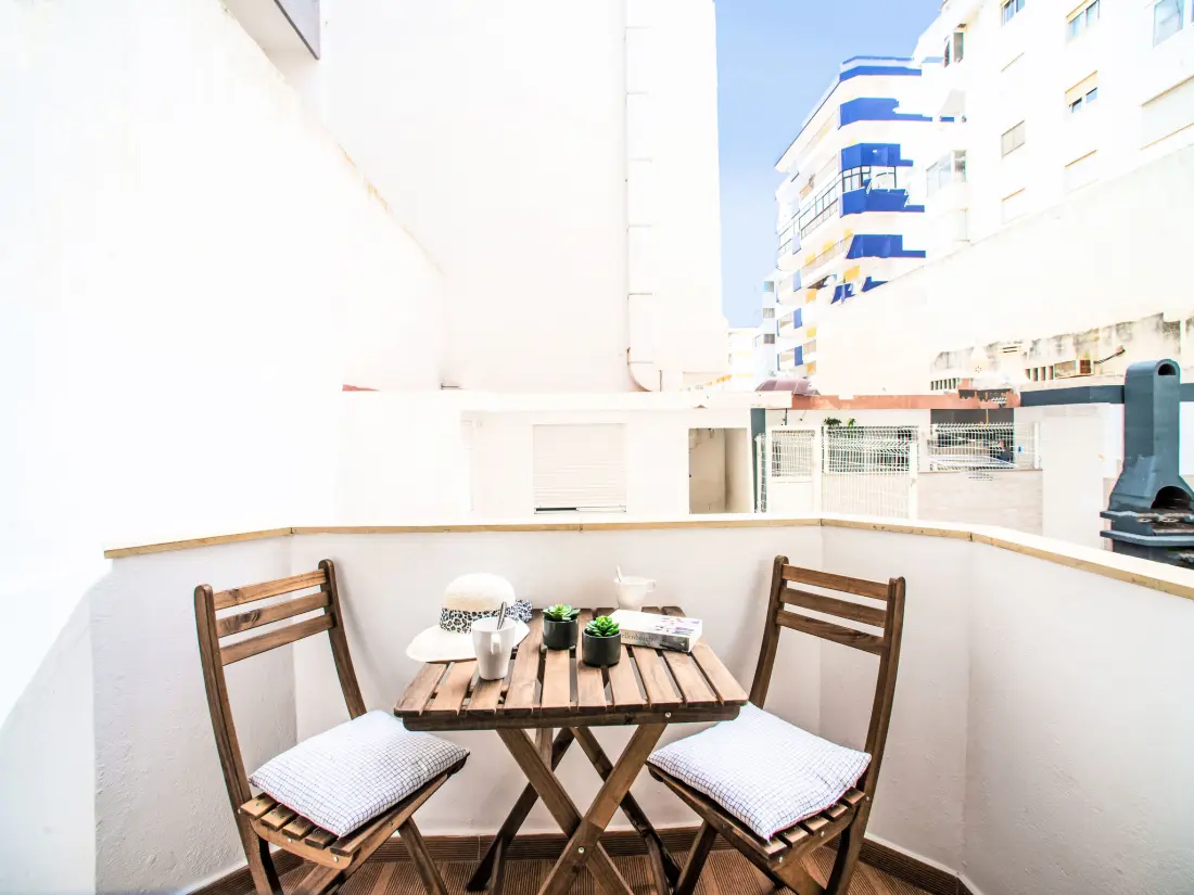 Résidence Seaside Getaways