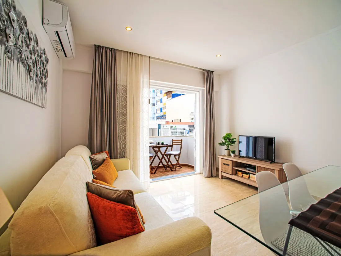 Résidence Seaside Getaways