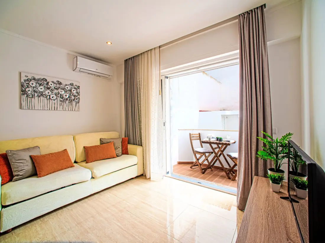 Résidence Seaside Getaways