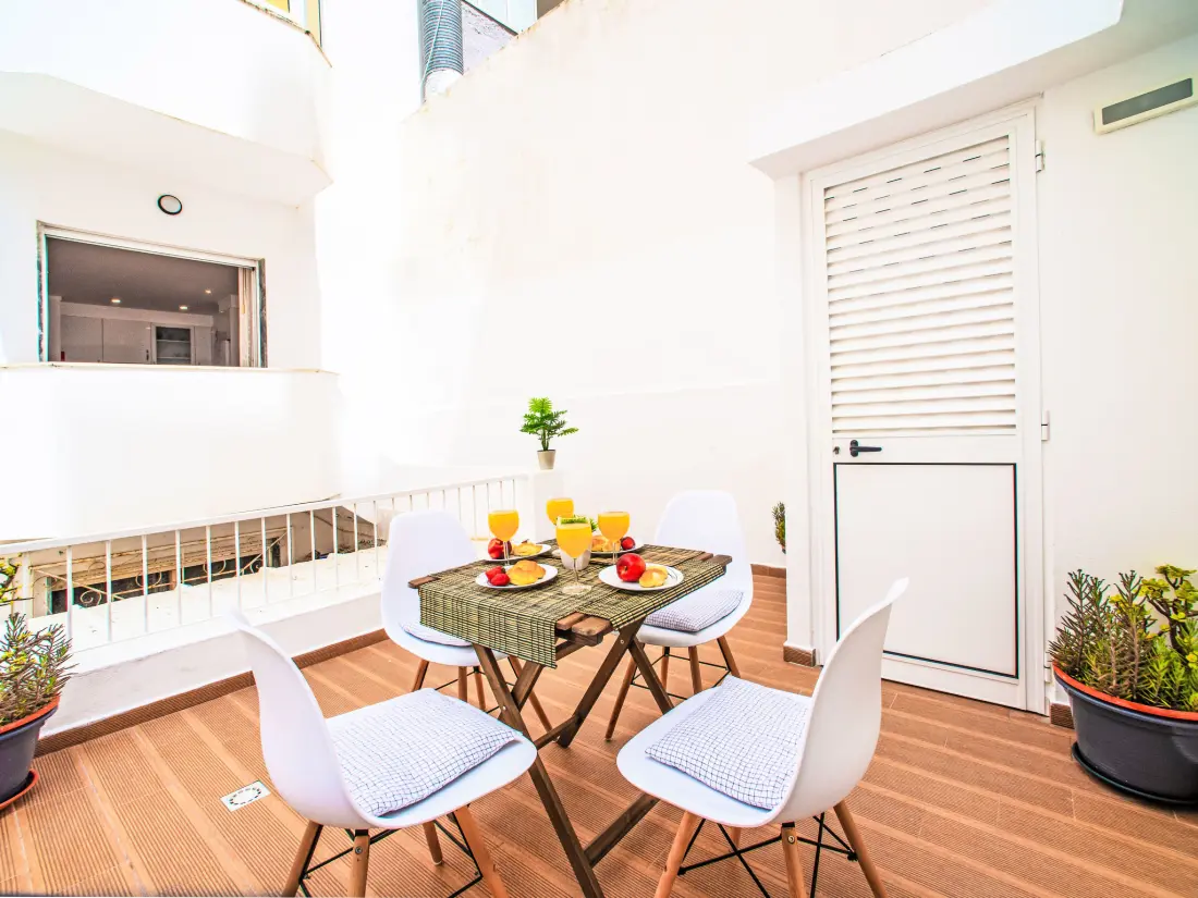 Résidence Seaside Getaways