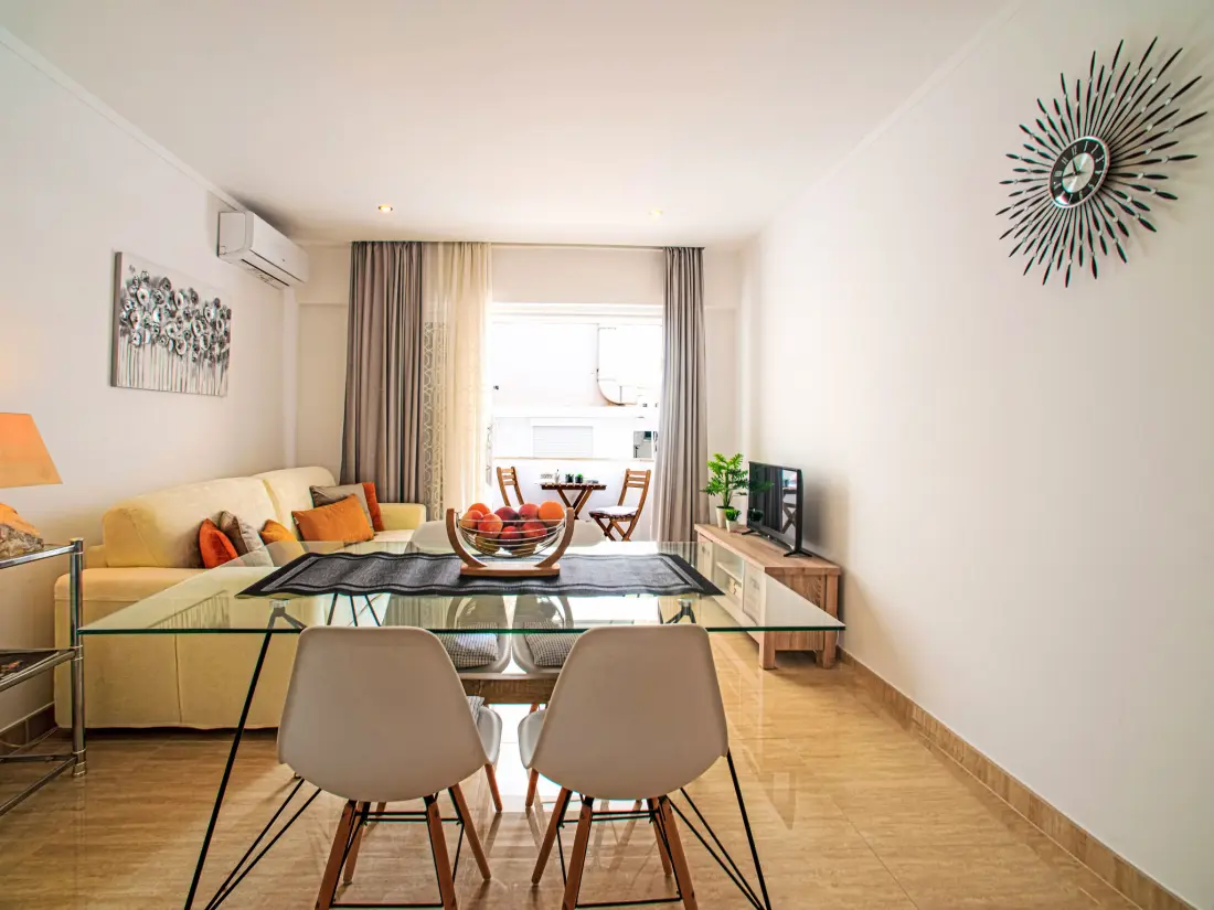 Résidence Seaside Getaways