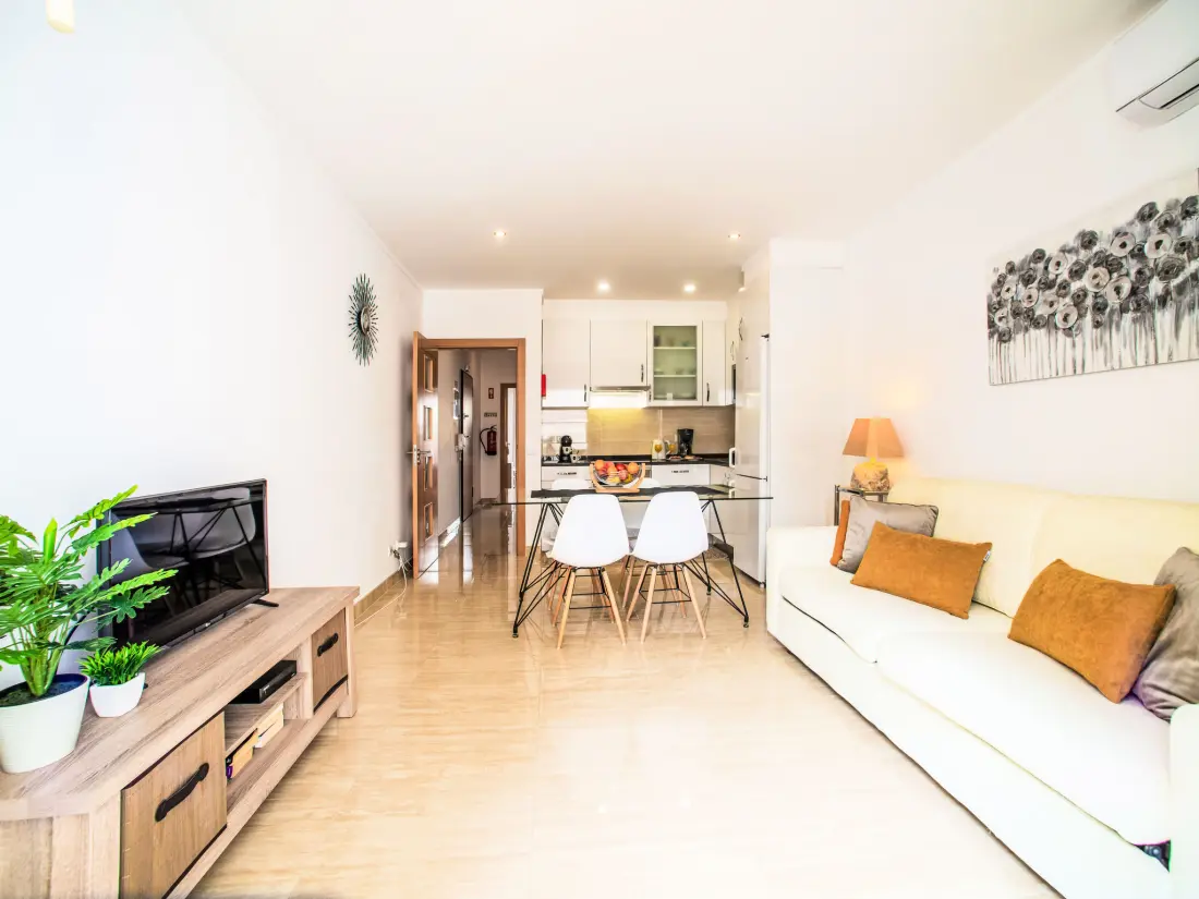 Résidence Seaside Getaways